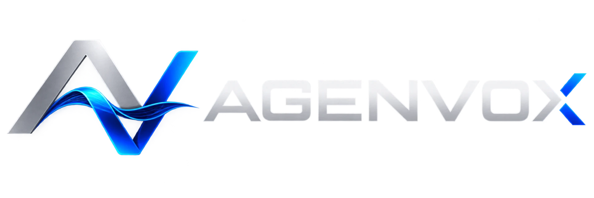 AGENVOX — a inteligência que agenda seus clientes com um comando de voz